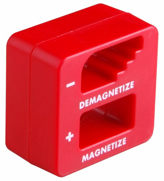 Magnetisierer und Entmagnetisierer