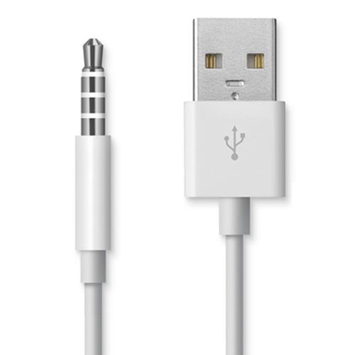 iPod USB Daten Synchronkabel, extra kurz