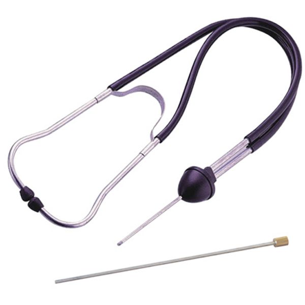 Universal Maschinen-Stethoskop