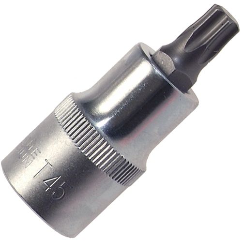 Steckschlüssel-Einsatzfür Innen TORX®-Schrauben, T60